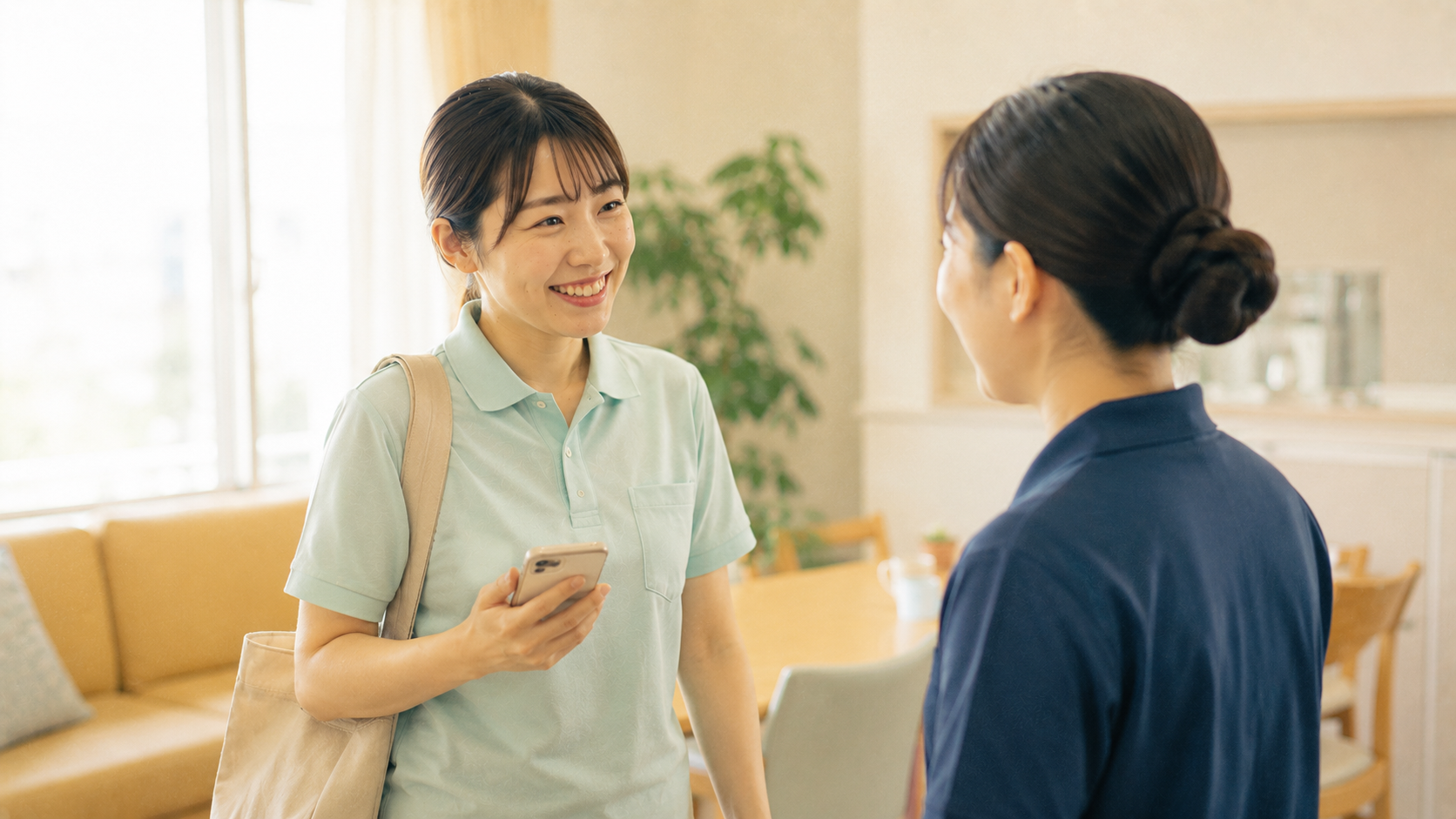 介護施設のスキマバイト活用完全ガイド 2026年版