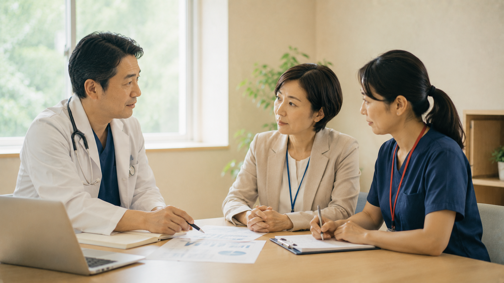 介護施設の医療連携強化ガイド 2026年版