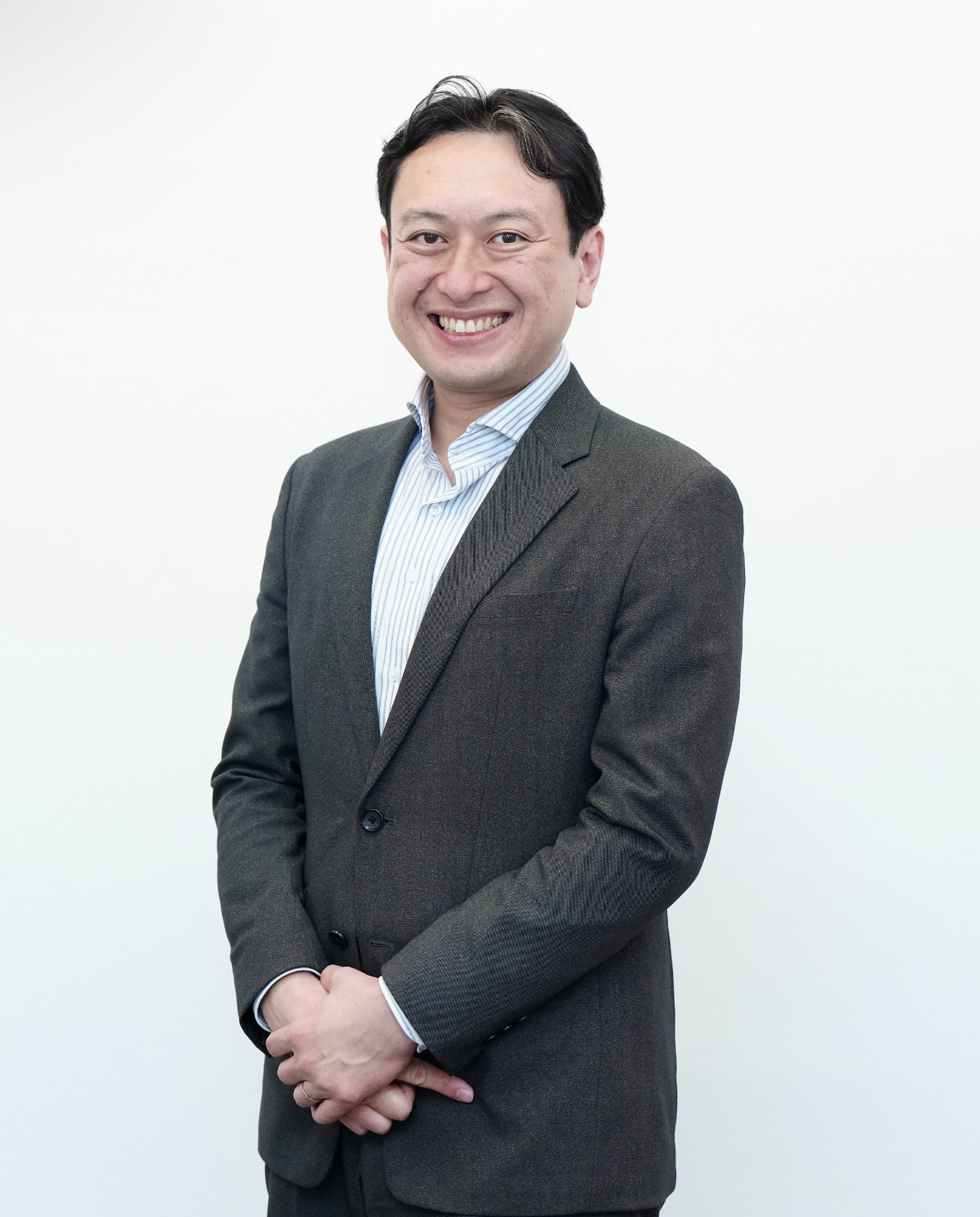 情熱介護 発起人 / 元施設長
